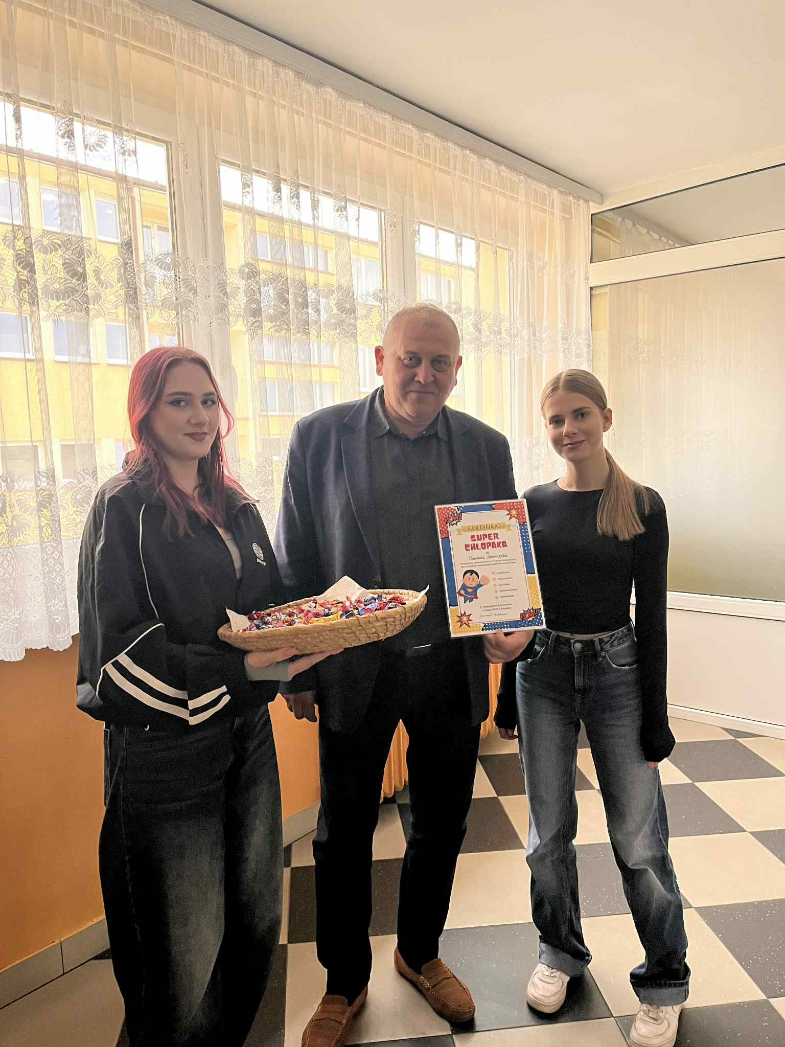 Messenger creation 59D92710 C43D 4220 9DAC 1AD416B2791D