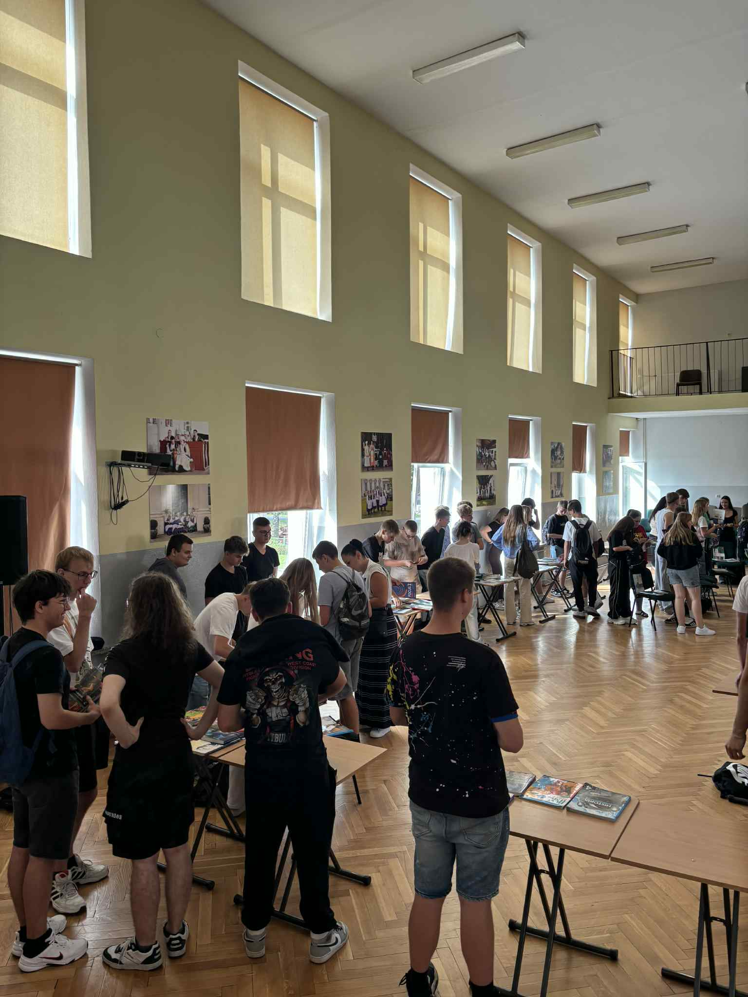 Messenger creation C8157DF3 B870 4CA9 AEDB AFBCD3D8F8C9