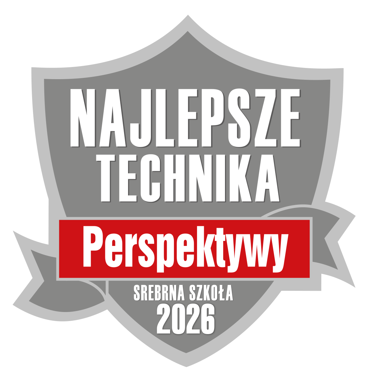srebrna szkola technika