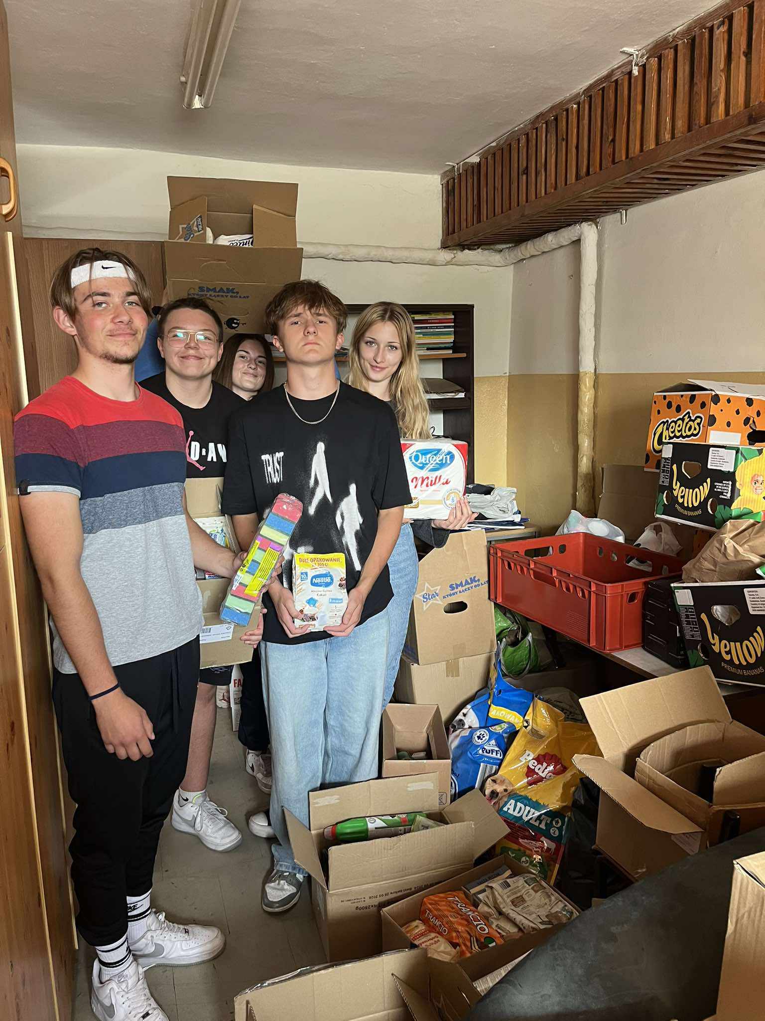 Messenger creation 23DFD094 4D03 493E B31F 850D98C9769C